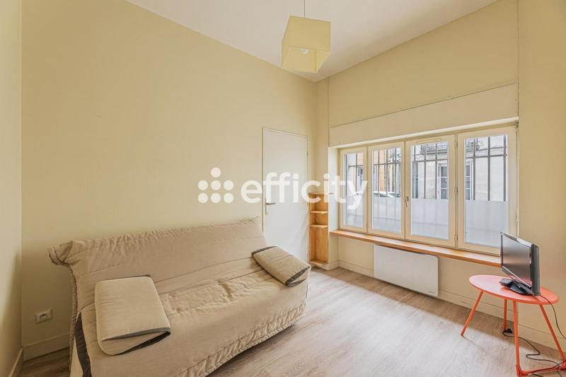 Appartement - 88 m² - 4 pièces