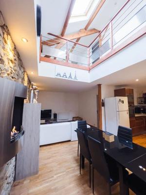 Maison - 97 m² - 4 pièces