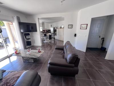 Villa - 136 m² - 5 pièces