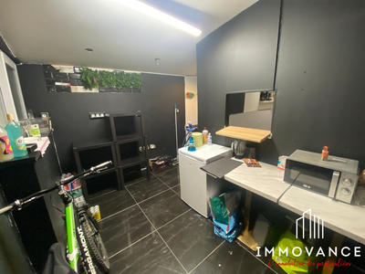 Fonds de commerce - 108 m²