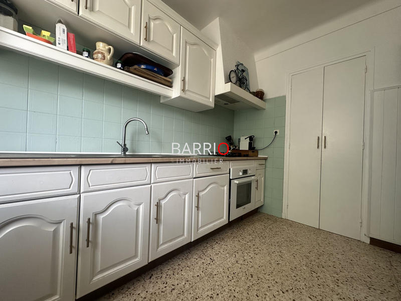 Villa - 130 m² - 5 pièces