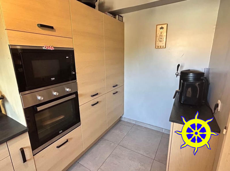 Maison - 76 m² - 4 pièces