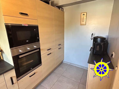 Maison - 76 m² - 4 pièces