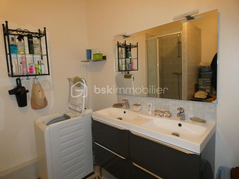 Appartement - 105 m² - 4 pièces