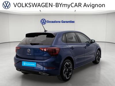 Volkswagen Polo 1.0 Tsi 116 s&amp;S Dsg7 R-Line Edition