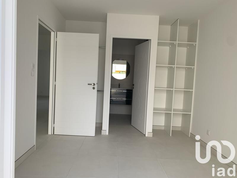 Maison - 106 m² - 4 pièces