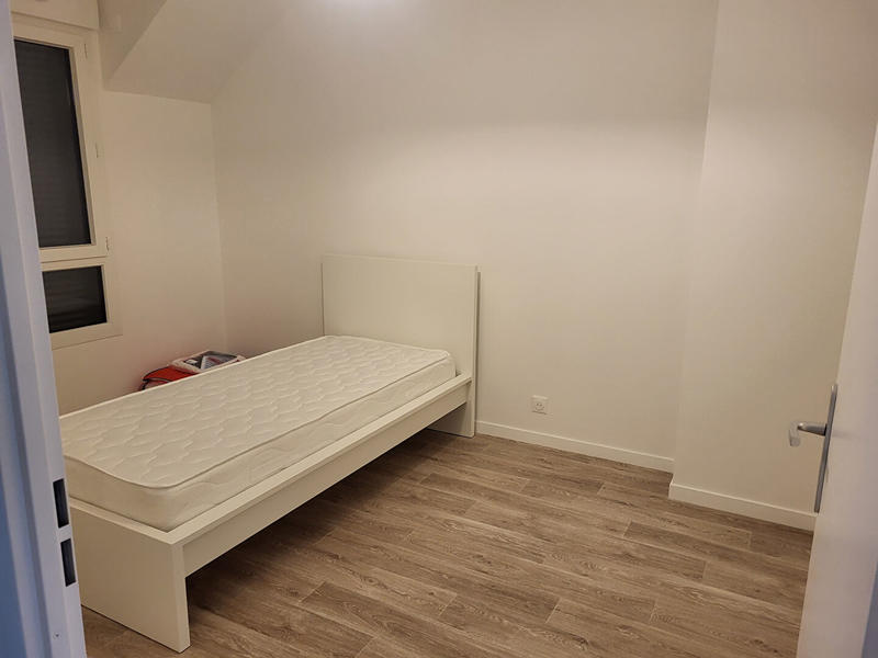 Maison - 86 m² - 4 pièces