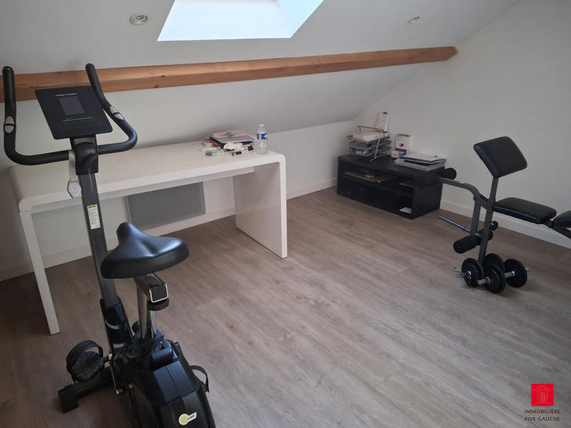 Appartement - 65 m² - 4 pièces