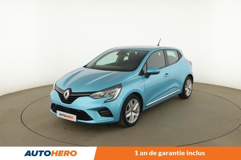 Renault Clio 1.0 TCe Business 100 ch