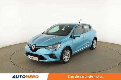 Renault Clio 1.0 TCe Business 100 ch