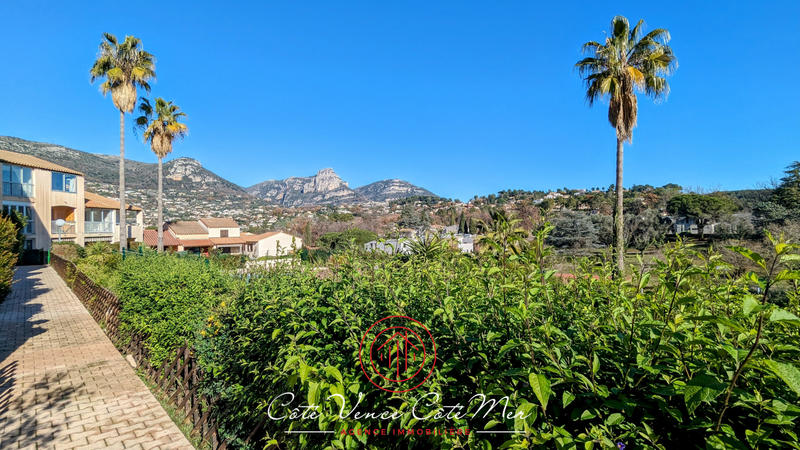 Appartement - 28 m² - 2 pièces