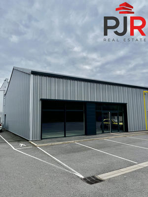 Local commercial - 190 m²