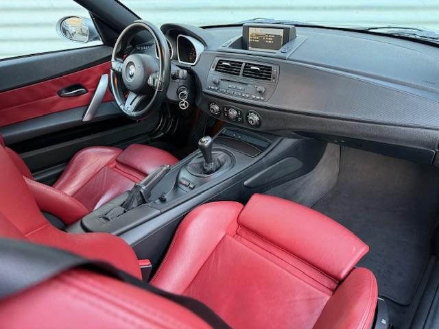 Bmw Z4 m 343 Boite Meca Grande Revision Effectuee