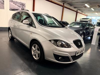 Seat Altea Xl 1.6Tdi - 1ere Main