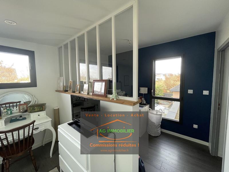 Maison - 175 m² - 7 pièces