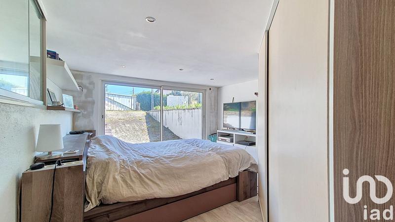 Maison - 70 m² - 4 pièces