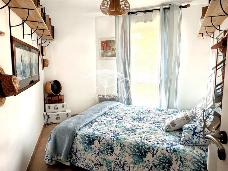 Appartement - 72 m² - 4 pièces