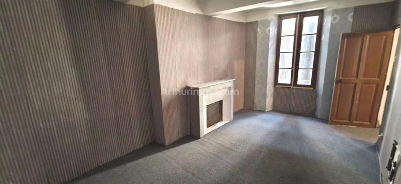 Maison - 96 m² - 5 pièces