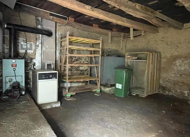 Maison - 117 m² - 7 pièces