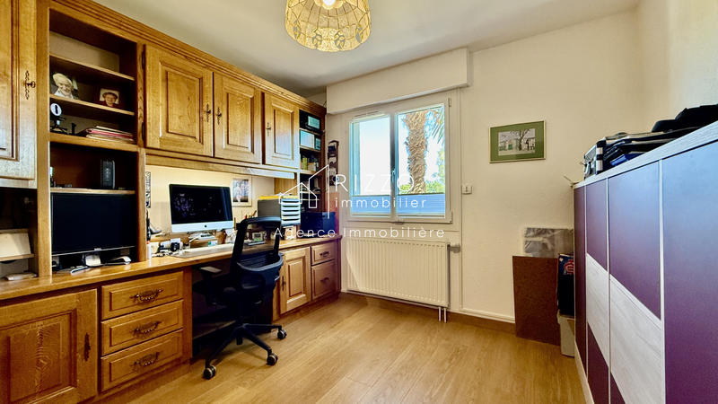 Maison - 154 m² - 5 pièces