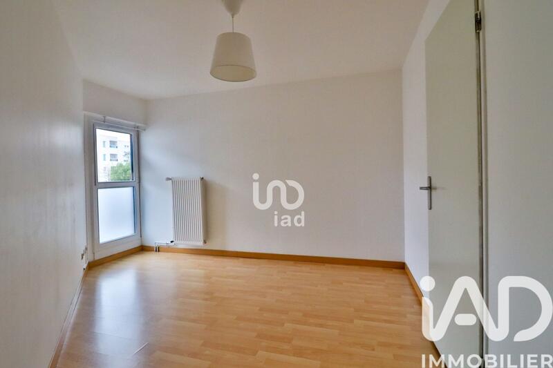 Duplex - 80 m² - 3 pièces