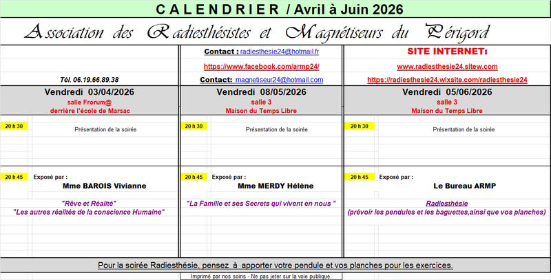 Armp/Conférence de Mme Barois Vivianne