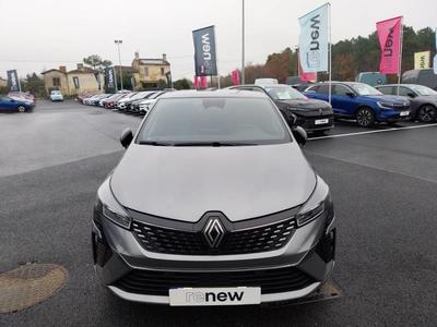 Renault Clio TCe 90 ch Gsr2 Techno