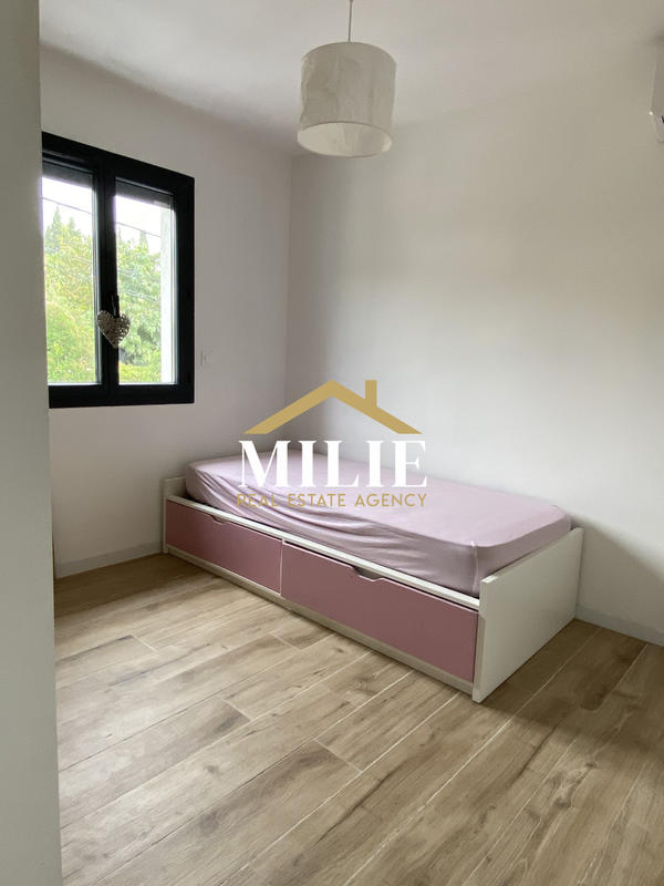 Maison - 82 m² - 4 pièces