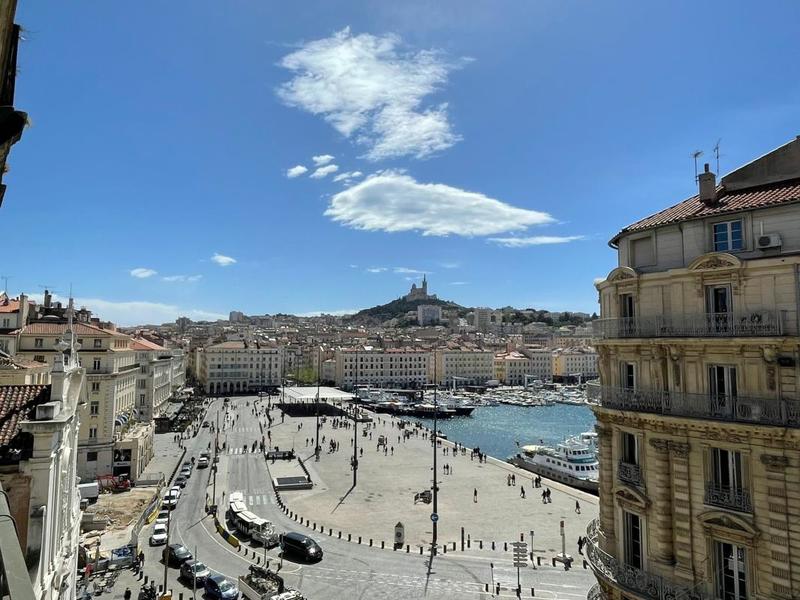 Appartement - 59 m² - 2 pièces