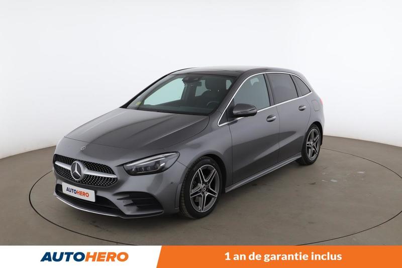 Mercedes Classe B 180 d Amg Line Edition 7g-Dct 116 ch