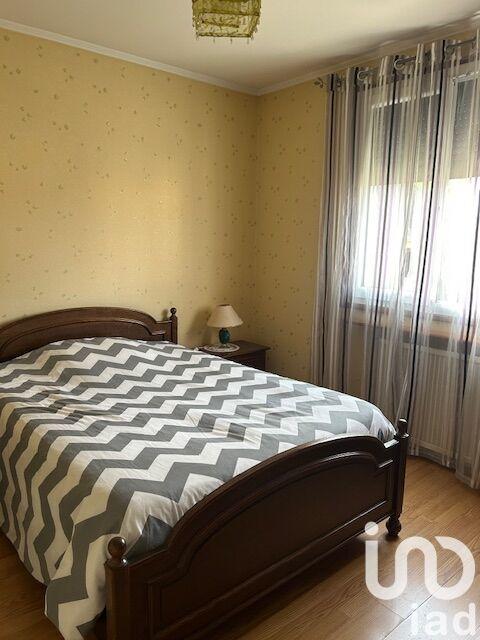 Maison de ville - 102 m² - 5 pièces