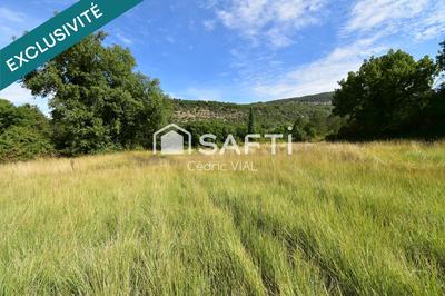 Terrain - 2 457 m²