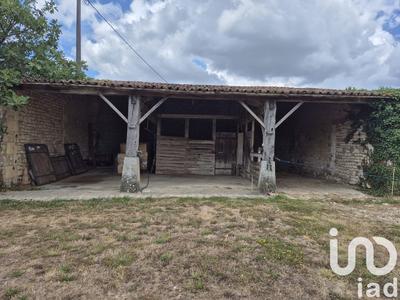 Maison - 155 m² - 4 pièces