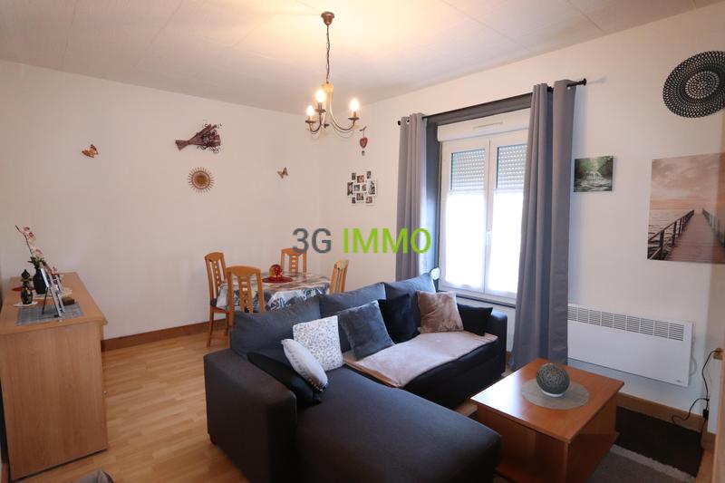 Immeuble - 390 m²
