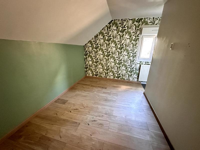 Longère - 140 m² - 6 pièces