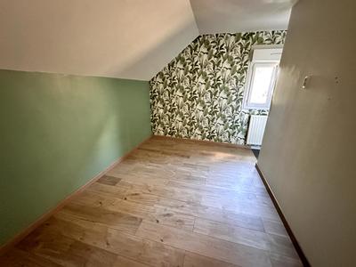 Longère - 140 m² - 6 pièces