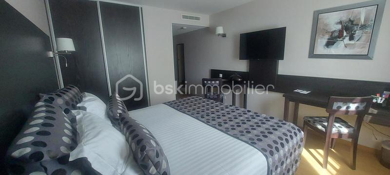 Appartement - 23 m² - 1 pièce