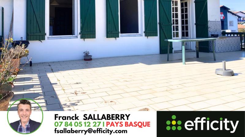 Maison - 230 m² - 3 pièces