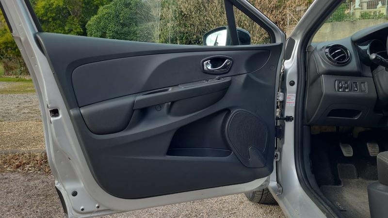 Renault Clio Estate 1.2 75 Business