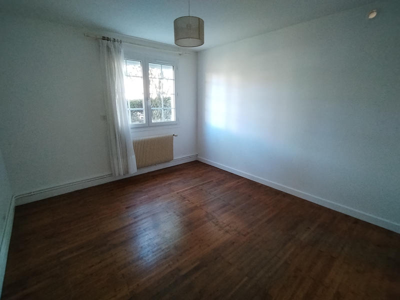 Maison - 70 m² - 3 pièces