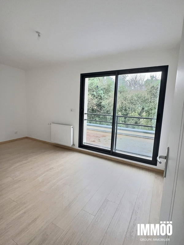 Maison contemporaine - 165 m² - 6 pièces