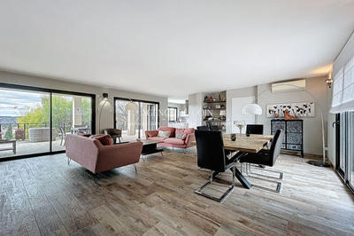 Villa - 110 m² - 4 pièces