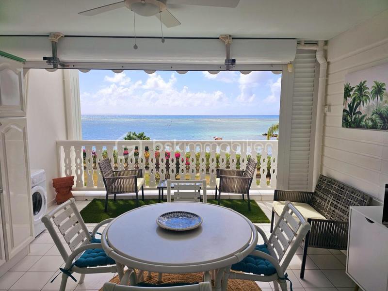 Appartement - 61 m² - 2 pièces