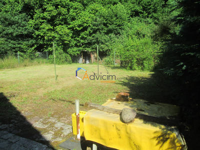 Maison ancienne - 80 m² - 6 pièces