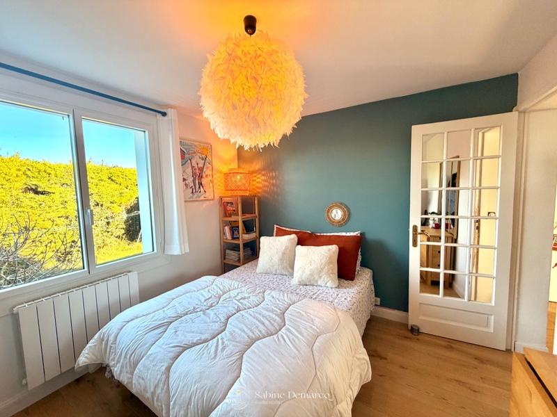 Maison - 136 m² - 5 pièces