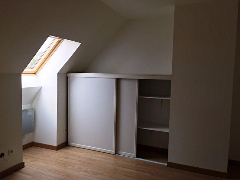 Maison - 71 m² - 4 pièces