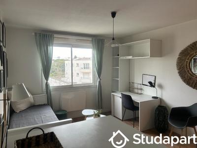 Appartement - 25 m² - 1 pièce