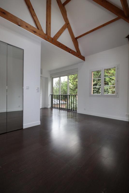 Maison contemporaine - 180 m² - 6 pièces