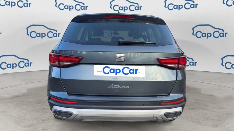 Seat Ateca 2.0 Tdi 150 Xperience