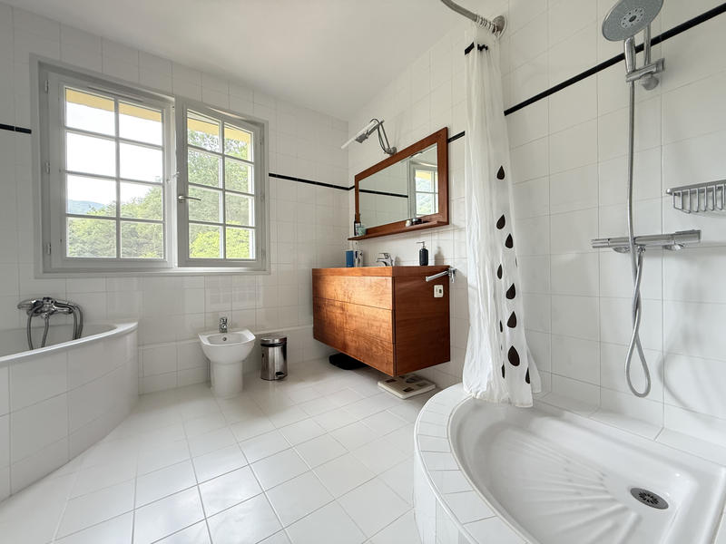 Mas - 260 m² - 6 pièces